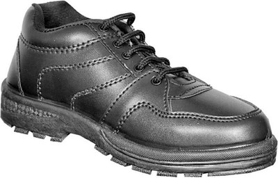 

OffStreet Boys Lace Formal Boots(Black