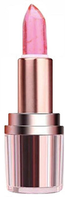 

tanvi27 COLOR CHANGING LIPSTICK WITH LIP BALM(MAGIC LIGHT PINK)