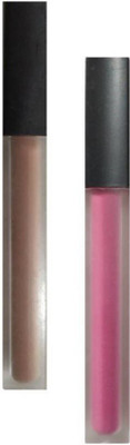 

ADJD ENRICH MATTE(DARK COFFEE , DULL PEACH)