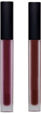 

TANVI27 power lasting(dark brown, purple, 12 ml)