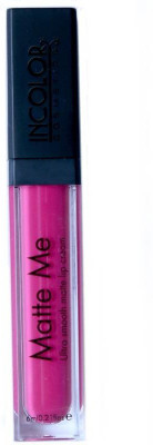 

Make Line Matte Me Liquid Lipstick (Fuchsia Pink)(Fuchsia Pink)