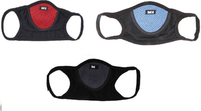 

PEony Face Mask/Pollution Mask/ Dust & Pollution Mask/ANTI POLLUTION MASK/ Reusable and Washable Anti , Dust & Pollution Mask 4 Mask and Respirator