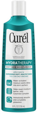 

Curél Hydra Therapy, 8 Fluid Ounce(236 ml)