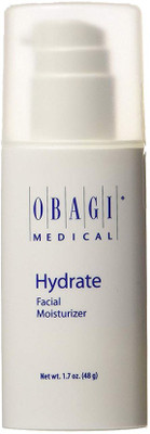 

Obagi Medical Hydrate facial moisturizer 1.7oz. (48g)(48 g)