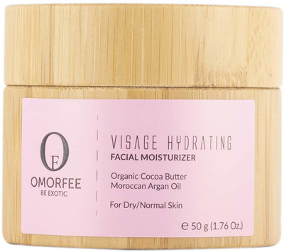 

Omorfee Visage Facial Moisturizer (Dry)(50 g)