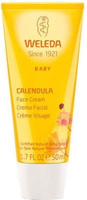 

Weleda Baby Calendula Face Cream 1.6-Ounce(50 ml)
