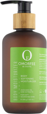 

Omorfee Body Softening Moisturizer(200 g)