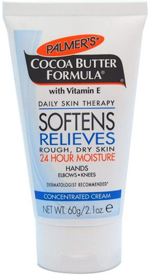 

Palmer's Cocoa Butter Formula With Vitamin E, Concentrated Cream - 2.1 Oz(60 g)