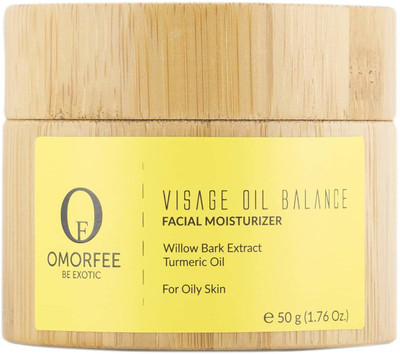 

Omorfee Visage Facial Moisturizer (Oily)(50 g)