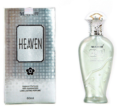

Mayur Heaven Perfume - 60 ml(For Men & Women)