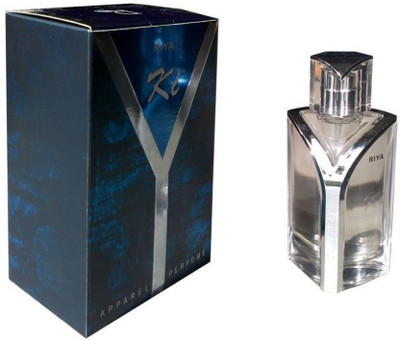 

Riya Ki Eau de Perfume - 100 ml(For Men & Women)