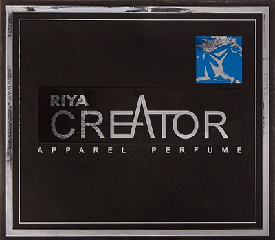 

Riya CREATOR LONG LASTING ( MEN. WOMEN ) Eau de Perfume - 100 ml(For Men & Women)