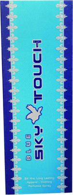 

sky touch Blue Perfume - 100 ml(For Men)