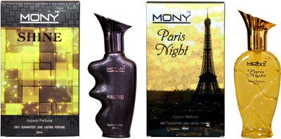 

Mayur Superhit Perfume Combo (2Pcs of 60ml) Eau de Parfum - 120 ml(For Men & Women)