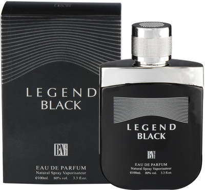 

BN LEGEND BLACK Eau De Perfume 100 ML Eau de Parfum - 100 ml(For Men & Women)