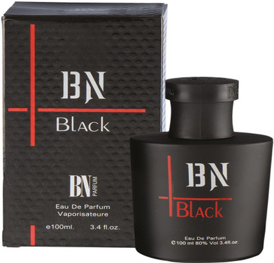 

BN BLACK Eau De Perfume 100 ML Eau de Parfum - 100 ml(For Men & Women)