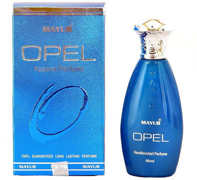 

Mayur Opel Perfume - 60 ml(For Men & Women)