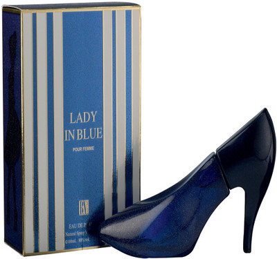 

BN LADY IN BLUE POUR FEMME Eau De Perfume 100 ML Eau de Parfum - 100 ml(For Women)