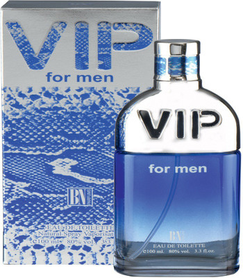 

BN VIP FOR MEN Eau De Toilette 100 ML Eau de Toilette - 100 ml(For Men)