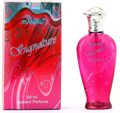 

Mayur Signature Perfume - 60 ml(For Women)