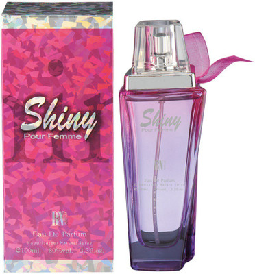 

BN SHINY POUR FEMME Eau De Toilette 100 ML Eau de Toilette - 100 ml(For Women)