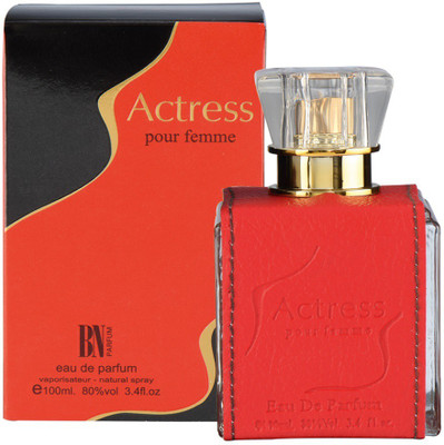 

BN ACTRESS POUR FEMME Eau De Perfume 100 ML Eau de Parfum - 100 ml(For Women)