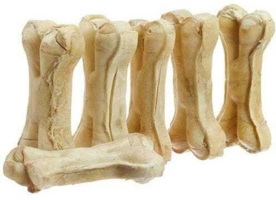 

Pet Care Dog Chew Bone Chicken Dog Chew(0.2 kg, Pack of 6)