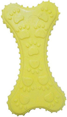 

Aquapetzworld Rubber Chew Toy For Dog/Cat Rubber Chew Toy For Dog