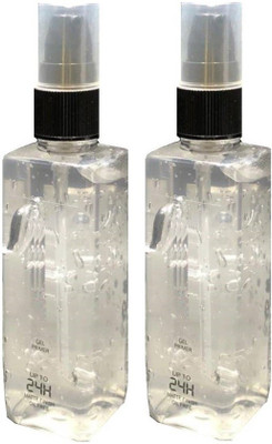 

ADJD PROFESSIONAL MAKEUP 24 HOURS Transparent Long Lasting Oil Free Primer - 100 ml(TRANSPARENT)