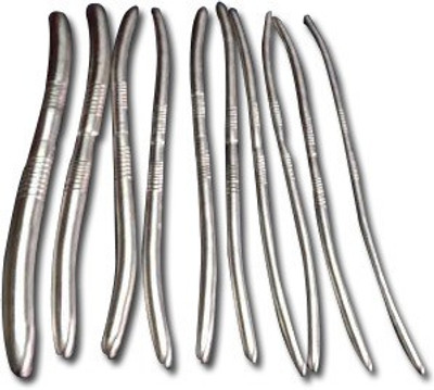 

Masppo Medical Devices MMD 141 Punctum Dilator