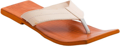 

SHATHI Men White Sandals
