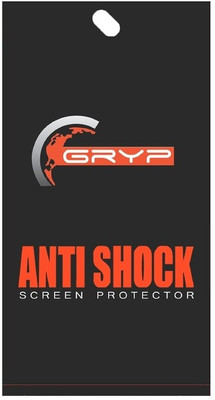 GRYP Impossible Screen Guard for INFINIX NOTE 5(Pack of 1)
