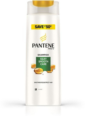 

PANTENE Silky Smooth Care(72 ml)