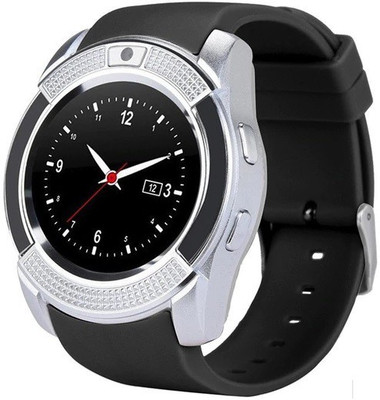 Celestech cs009 phone sale black smartwatch
