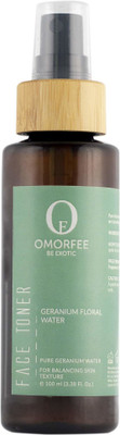 

Omorfee Geranium Floral Water(100 ml)
