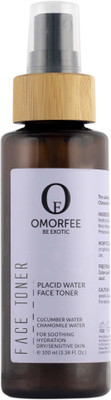 

Omorfee Placid Water Skin Toner(100 ml)