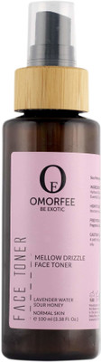 

Omorfee Mellow Drizzle Skin Toner(100 ml)