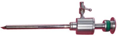 

Masppo Medical Devices MMD 134 Trocar(19 cm)