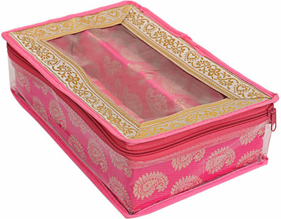 

Lifex box1 bangle box Vanity Box(Pink)