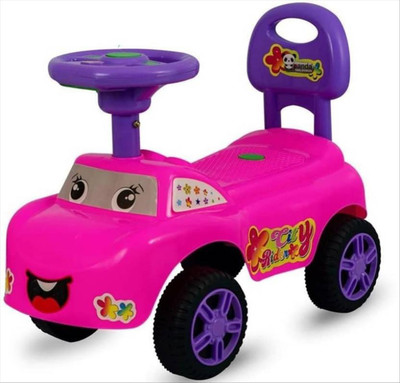 

ODELEE PANDA CITY RIDER(Pink)