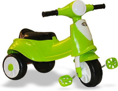 

ODELEE VEZPA(Green)