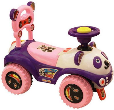 

ODELEE RUFF RIDER(Purple)