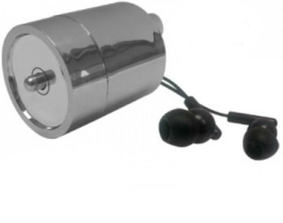 

Zahuu Spy Bluetooth Wall Listening Device NA Voice Recorder(0 inch Display)