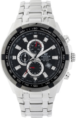 CASIO EF-539D-1AVDF Edifice ( EF-539D-1AVDF ) Analog Watch  - For Men
