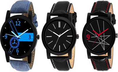 ReniSales Analog Watch  - For Boys