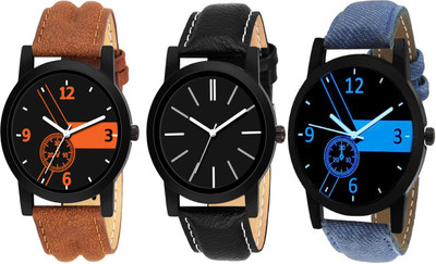 ReniSales Analog Watch  - For Boys