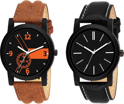 MAAN INTERNATIONAL Analog Watch  - For Boys