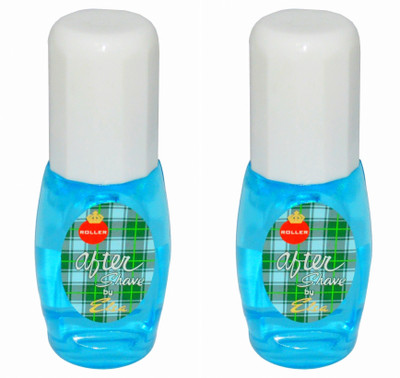 

Elsa After Shave Roller(120 ml)