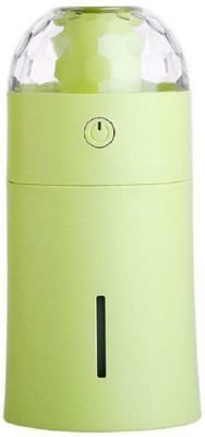 

Clomana Air freshner Type air cleaner humidifeir with led light with Auto charged Air Purifier annd virus doctor Diffuser,Scent,spray Type perfumes Portable Room Air Purifier (Multicolor) Portable Room Air Purifier(Multicolor)