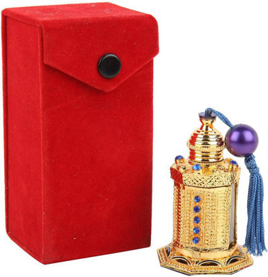 

Ammar Fragrance BROWN MUSK 04 Floral Attar(Musk)